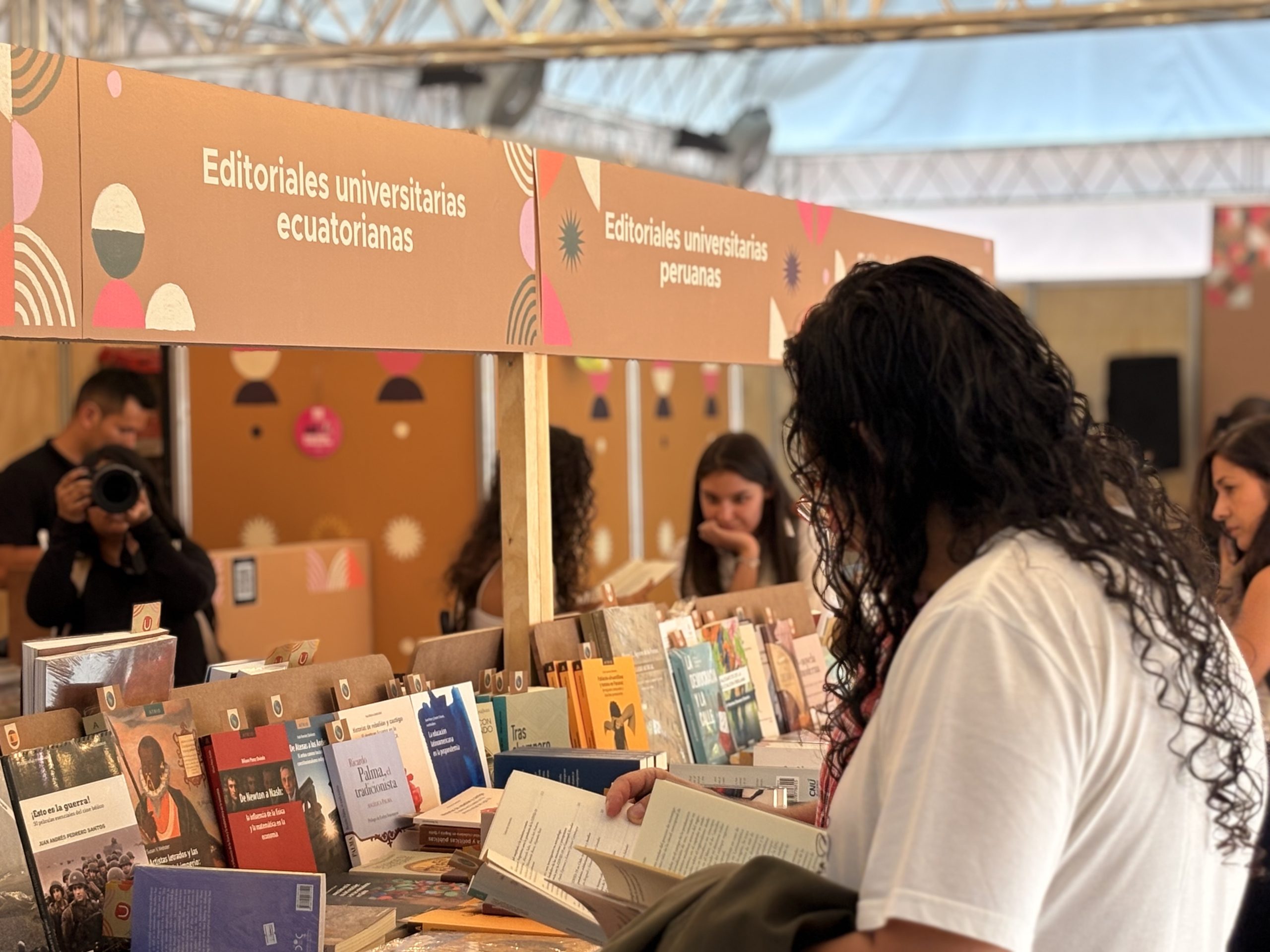 Fiesta del libro y la cultura de Medellin